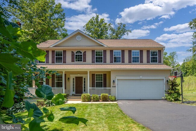 Building Photo - 3545 Grouse Pointe Dr