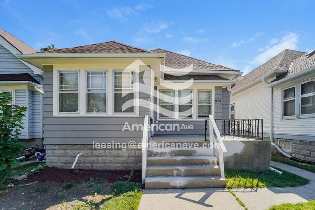 Building Photo - 4668 N 41st St
