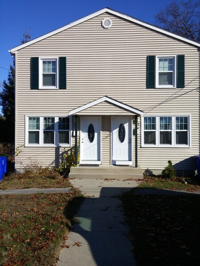 Building Photo - 152 Bell Ave