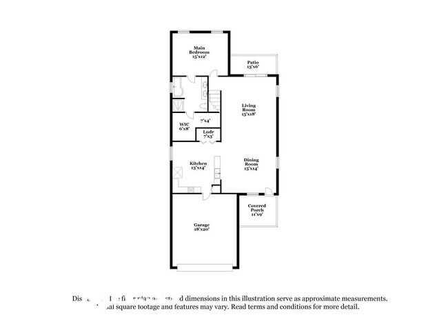 Foto del edificio - 9862 Morris Glen Way