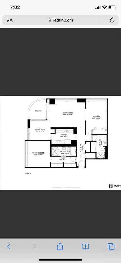 Foto principal - 1301 Spring St