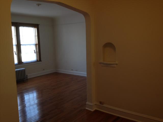 Building Photo - 3316 N Menard Ave