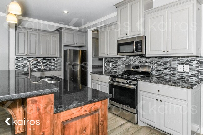 Foto del edificio - 7310 Nick St