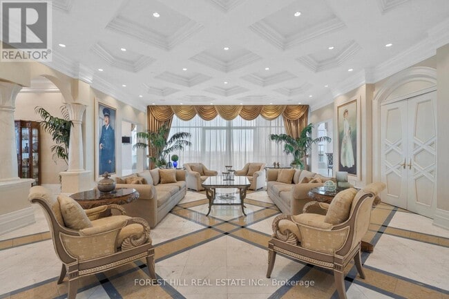 Building Photo - 1 Cordoba Dr