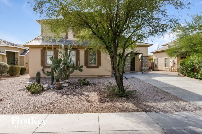 Foto principal - 2501 W Mericrest Way
