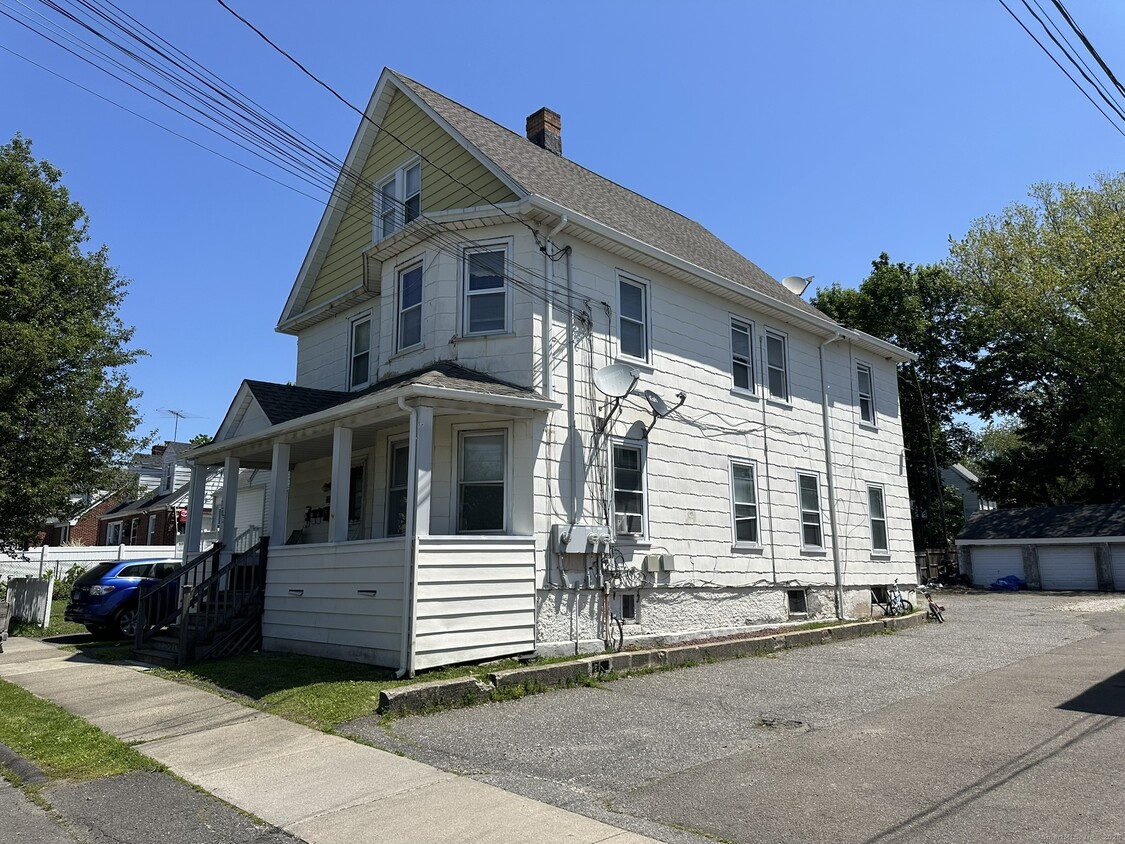 Foto principal - 176 Thompson St