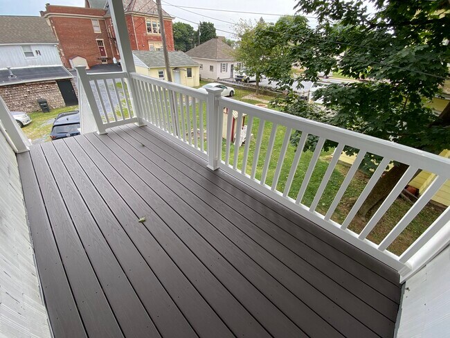 Foto del edificio - 637 Main St