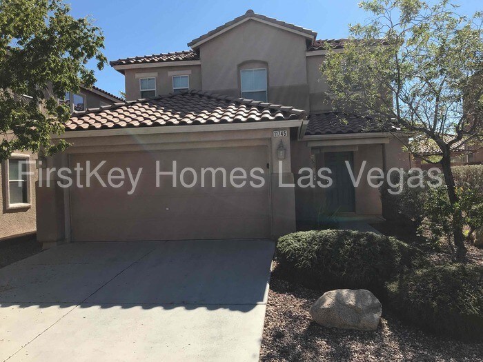 Primary Photo - 11745 Villa Malaparte Ave