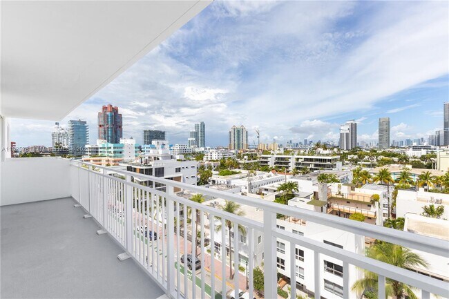 Foto del edificio - 345 Ocean Dr