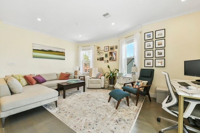 Foto del edificio - 224 M St