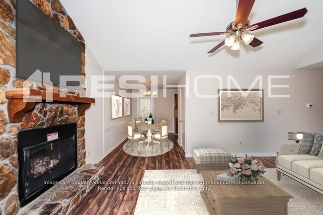 Foto del edificio - 5304 Stable House Dr
