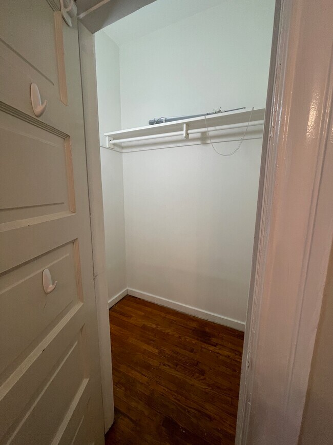 Bedroom 1 Closet - 4186 20th St