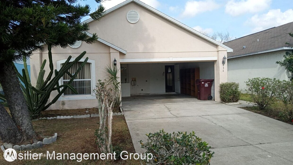 3 br, 2 bath House 434 Cadenza Drive House Rental in Orlando, FL