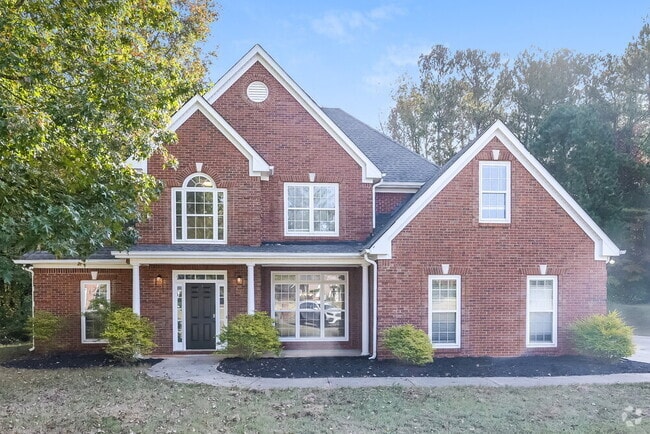 Building Photo - 3706 Weeping Way SW