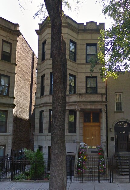 Foto del edificio - 907 S Claremont Ave