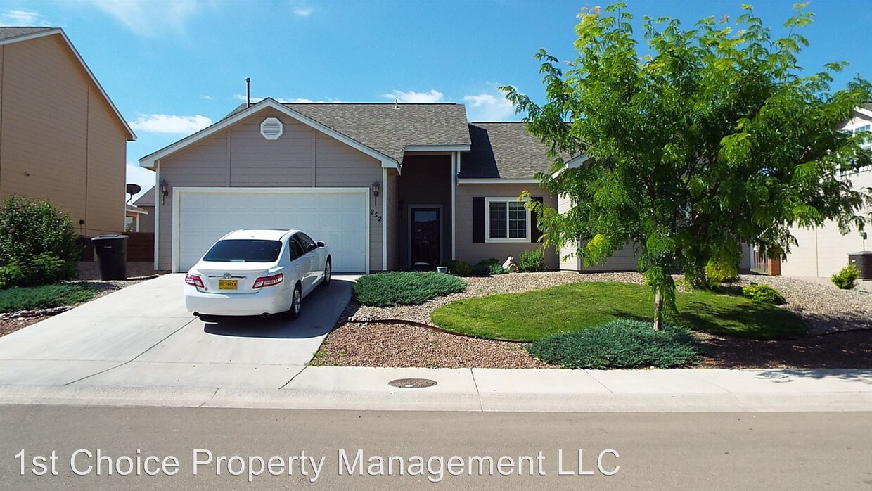 Foto principal - 4 br, 2 bath House - 252 Burnage