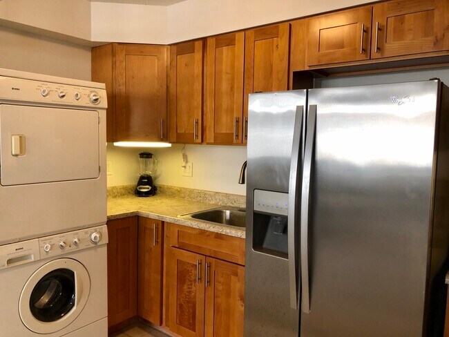 Foto del edificio - 410 Nahua St