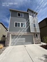 Building Photo - 1071 Cana Grove