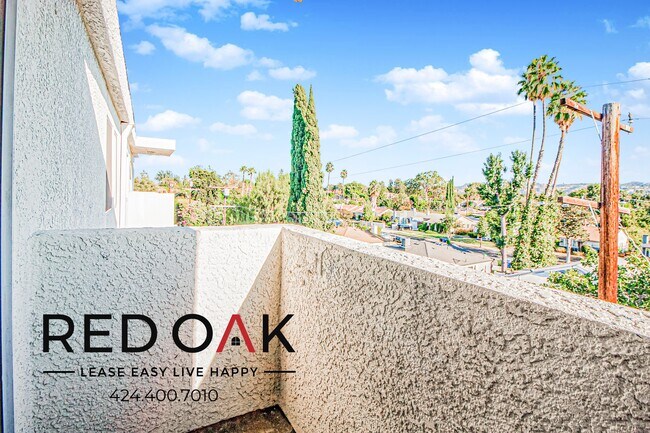 Foto del edificio - 14748 Burbank Blvd