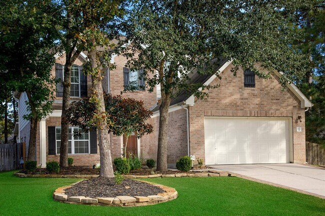 Building Photo - 127 S Star Ridge Cir