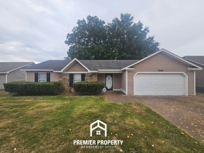 Building Photo - 3454 Brownbark Dr