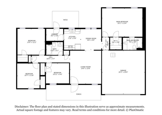 Foto del edificio - 195 Nina Pearl Dr