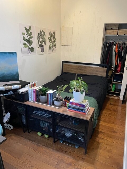 Photo du bâtiment - 85 Baldwin St