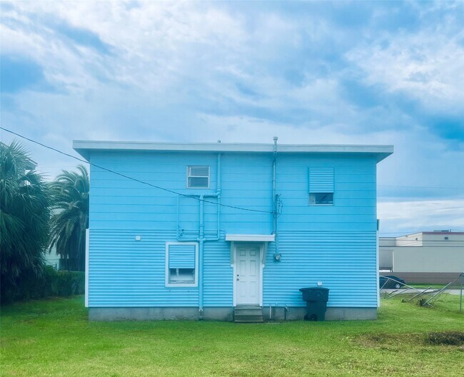 Foto del edificio - 6004 Avenue T