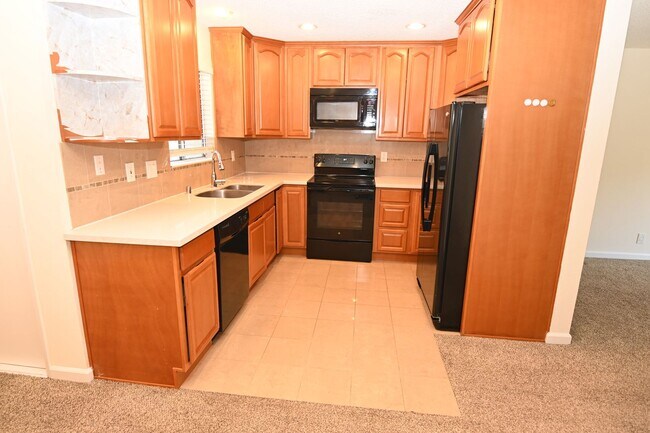 Foto del edificio - 3826 Meeks Terrace