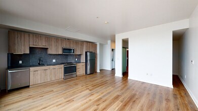 Interior Photo - Griffis Seattle Waterfront