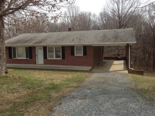 Primary Photo - 4016 N Terry's Bridge Rd