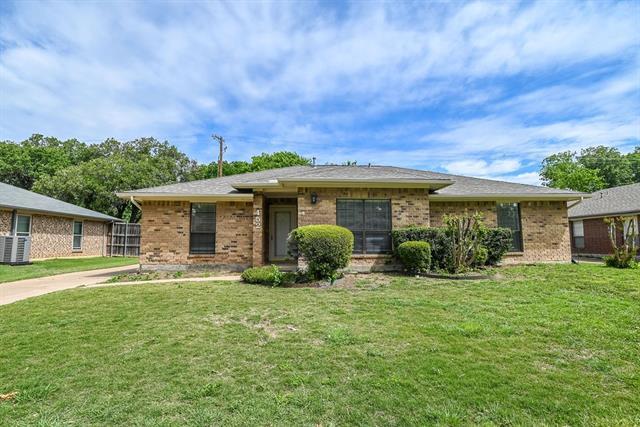 Foto principal - 452 Cooper Ln