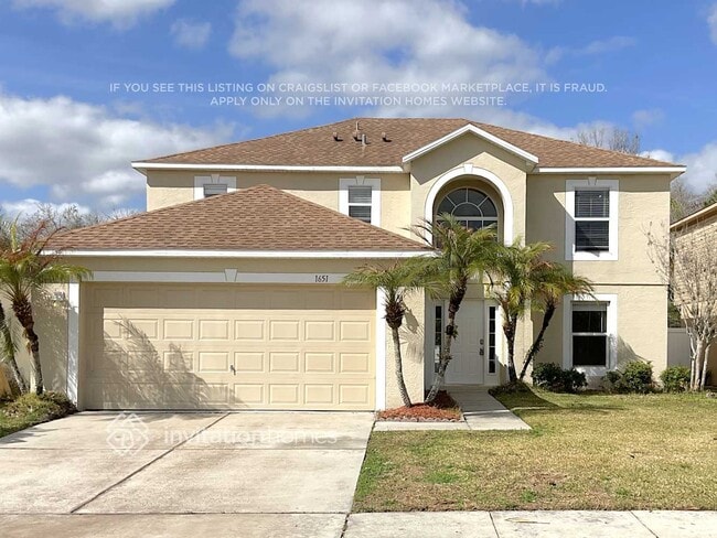 Building Photo - 1651 Corner Meadow Cir