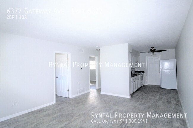 Foto del edificio - 6377 Gateway Ave