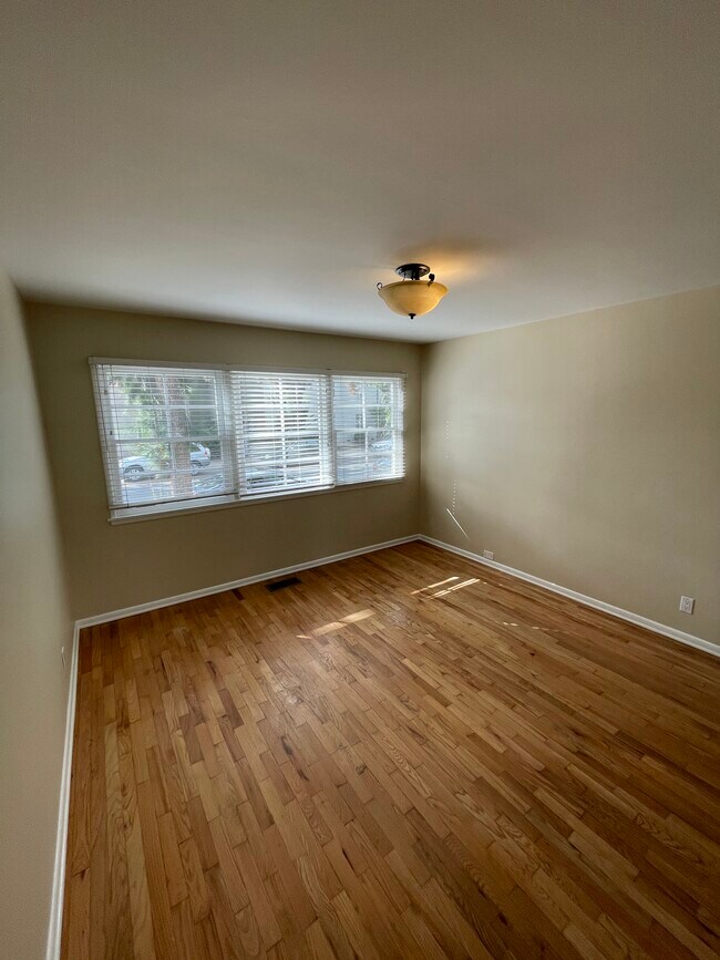 Bedroom 1 - 2101 10th St