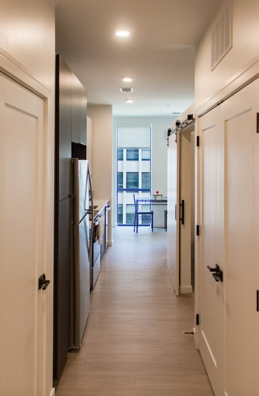 421 N Pennsylvania St Unit 607, Indianapolis, IN 46204 Room for Rent