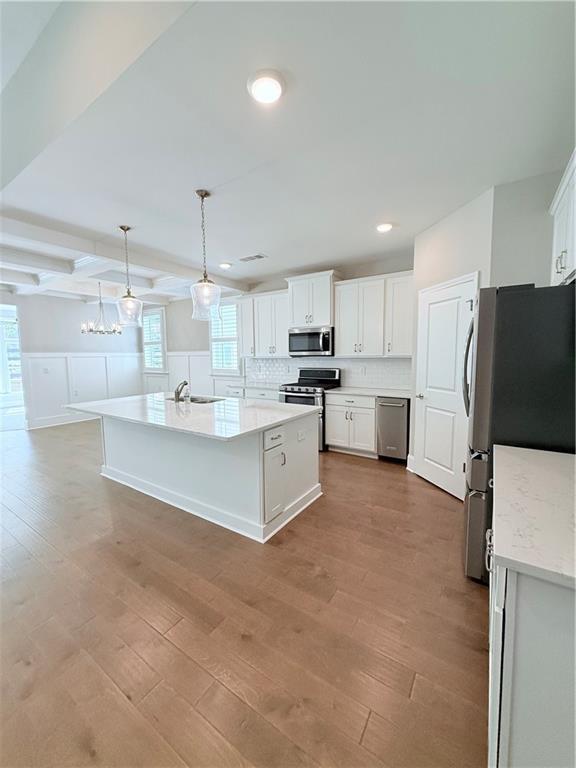 Foto del edificio - 4140 Barleycove Ln