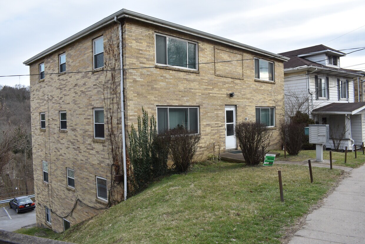 438 Building - 438 Stewart St