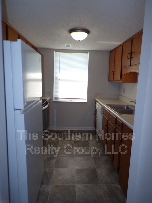 Foto del edificio - 600 Tellico Ave