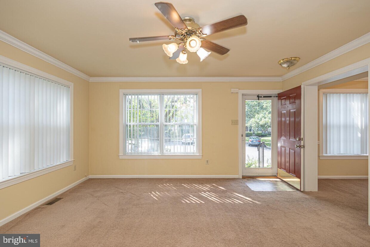 5059 Rebecca Fell Dr, Doylestown, PA 18902 Townhome Rentals in