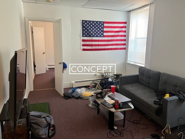 Foto del edificio - 44A Joy St