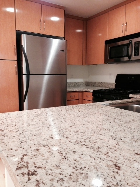 Interior Photo - APT PALERMO