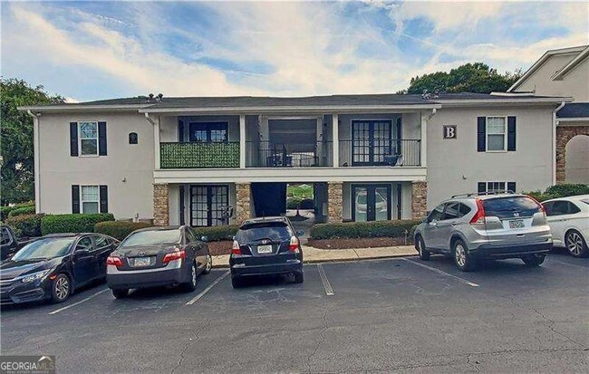 Building Photo - 1150 Collier Rd NW