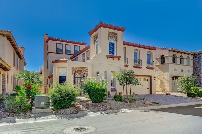 Foto del edificio - Stunning Rhodes Ranch Four Bedroom