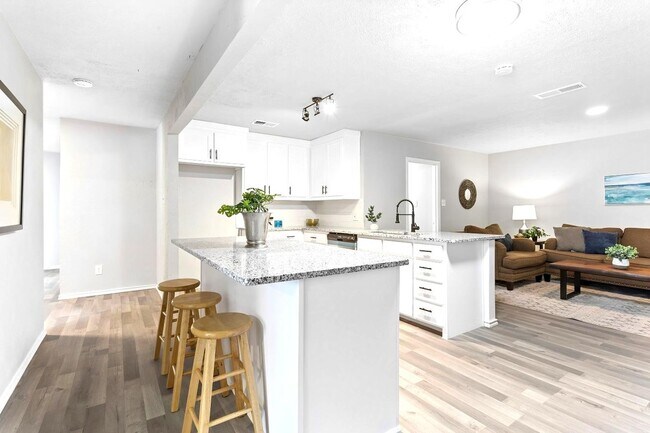 Foto del edificio - Conveniently located Fort Worth home with a welcoming atmosphere!