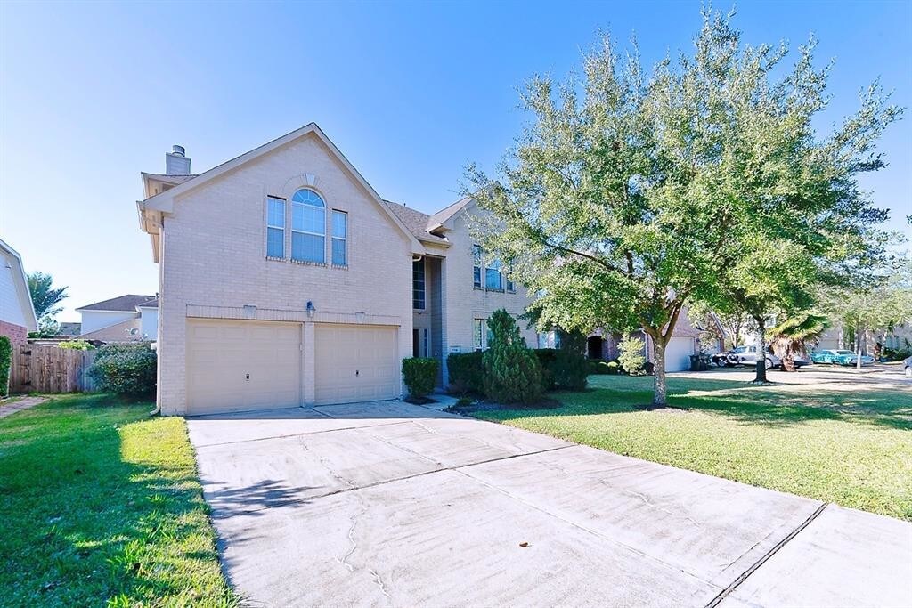 1118 Oxford Mills Ln, Sugar Land, TX 77479 House for Rent in Sugar