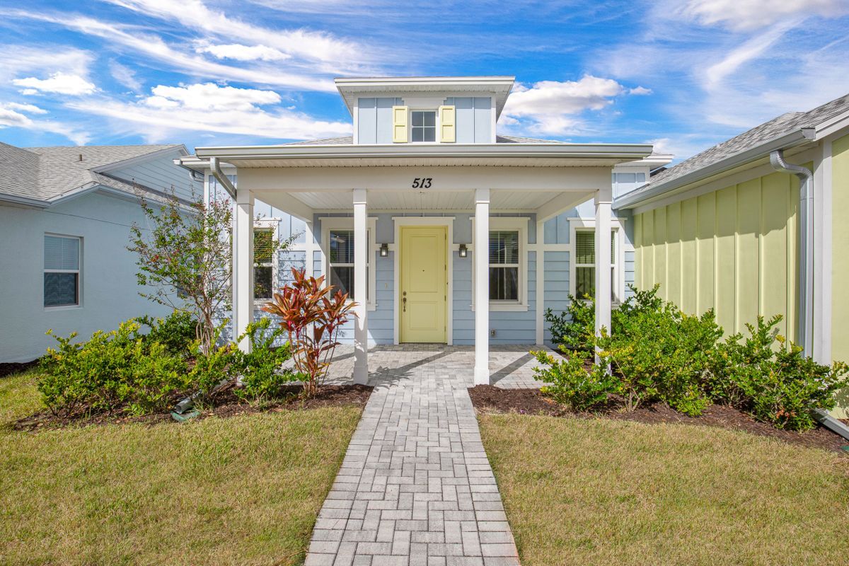 Foto principal - 513 High Tide Ln