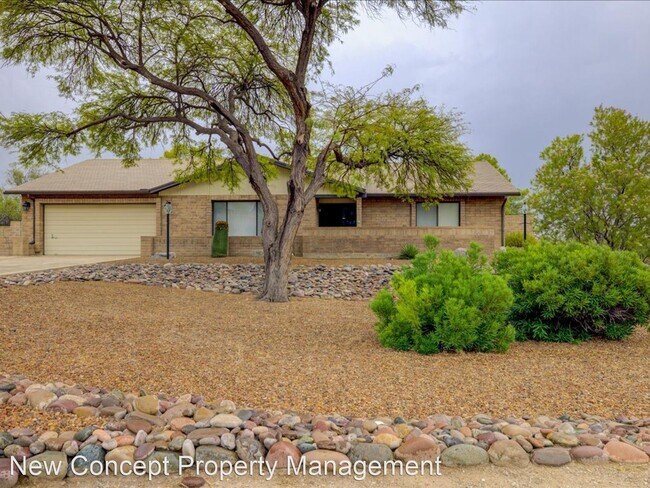 Building Photo - 3 br, 2 bath House - 3700 N Placita Chivo