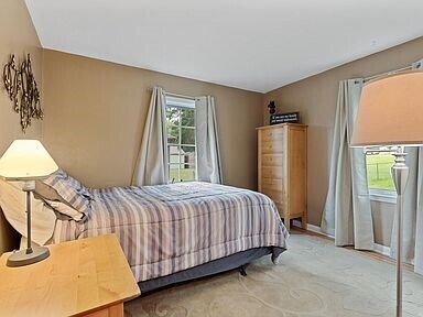 Bedroom 1 - 626 Ridge Rd