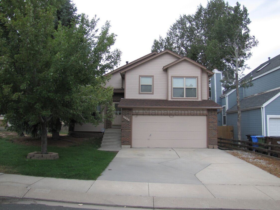 Foto principal - 5624 Corinth Dr